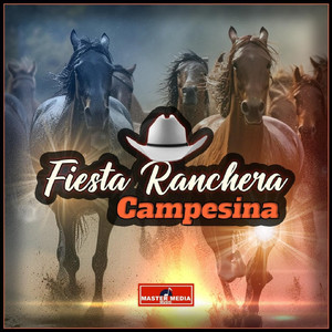 Campesina: Ay soledad / Guajirito (Larga)