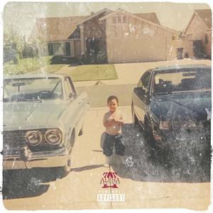 Ridin' (feat. Breyan Bliss) (Explicit)