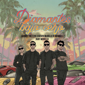 DIAMANTES BAJO CERO (Explicit)