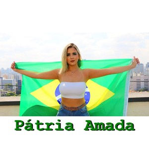 Pátria Amada