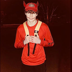 DEVIL IN THE FLESH (feat. GIC) (Explicit)