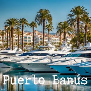 Puerto Banús (Explicit)