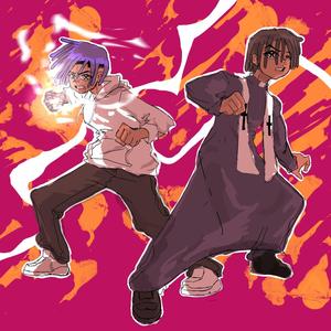 Been working since am(feat. Bon Wavi) (Explicit)