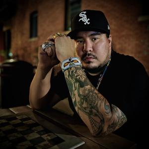 Shine (feat. Junia-T)