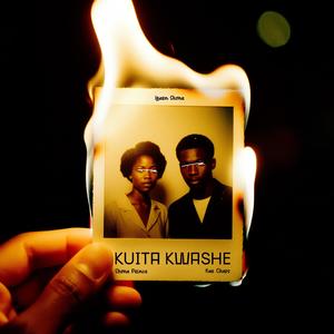 Kuita Kwashe (feat. Kae Chaps, Shona Prince & Takura)