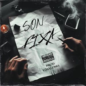 SON FIXA (feat. Noraa777)