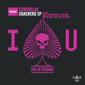 Saw Is Good (Original Mix)