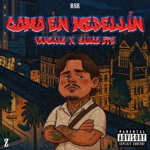Como en Medellín (feat. Sauce OTB) (Explicit)
