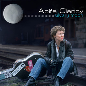 Silvery Moon