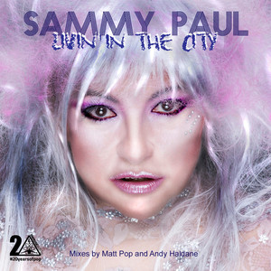 Livin' in the City (Andy Haldane Club Mix)