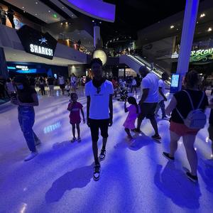 I Can't Help (Explicit)