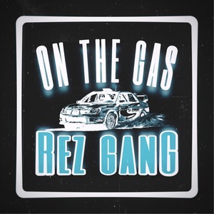 On the Gas (Explicit)