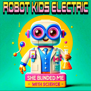 She Blinded Me With Science (Singalong)