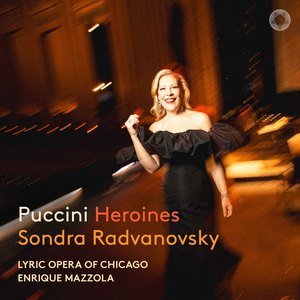 Manon Lescaut, Act IV: Sola, perduta, abbandonata