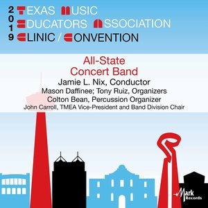 Danse diabolique (Arr. T. Takahaski for Concert Band|Live)