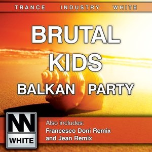 Balkan Party (Francesco Doni Remix)