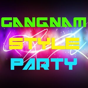 Gangnam Style Party