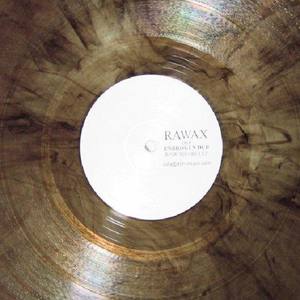 Raw Siberia ep