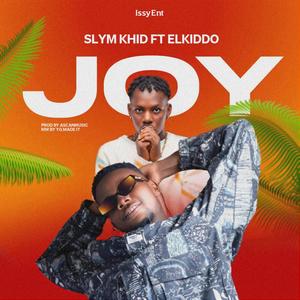 Joy (feat. ELKIDDO)