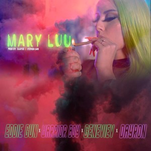 Mary Luu (Explicit)