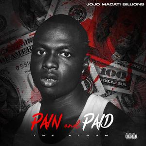 PAIN AND PAID (feat. Flazy & Bishop Mario)