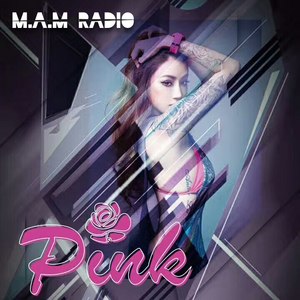 M.A.M Radio 02