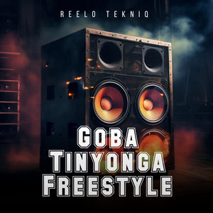 Goba Tinyonga (GetDown) Freestyle
