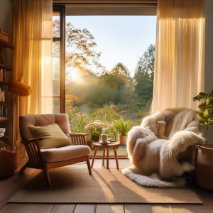 Gentle Steps On Quiet Ground