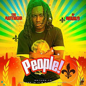 People! (Explicit)