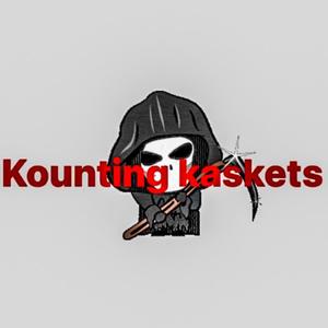 Kounting kaskets (Explicit)