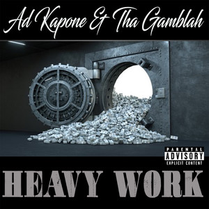 Heavy Work (Explicit)