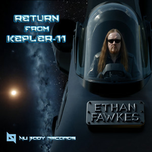 Towards The Horizon (Endless Nothing Remix)