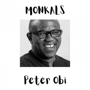 Peter Obi