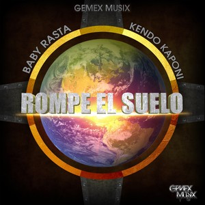 Rompe el Suelo (Remaster)
