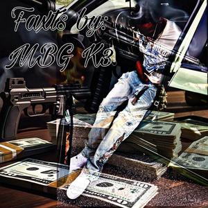 MBG K3: Faxts (Explicit)