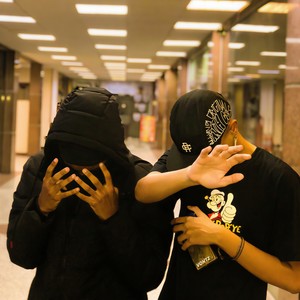 não sou diferente (Explicit)