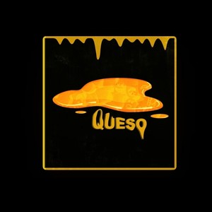 Queso (feat. DieNxsty) (Explicit)