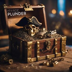 PLUNDER (INSTRUMENTAL)