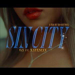 Sin City (feat. Nateman) [Explicit]