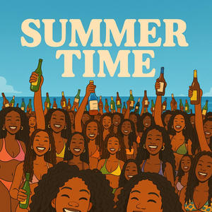 Summer Time (Explicit)