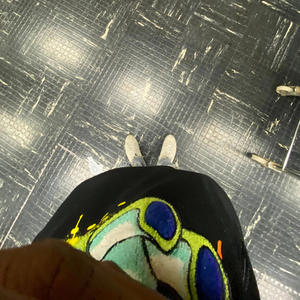 Mhedreamo - Idc (feat. Most Hated Junior) (Explicit)