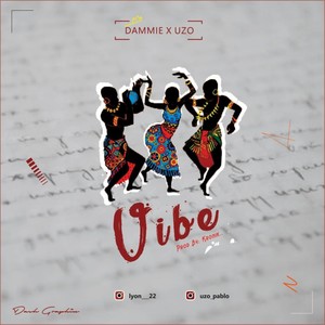 Vibe (Explicit)