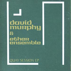 Quay Session EP