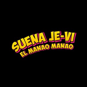 suena je-vi