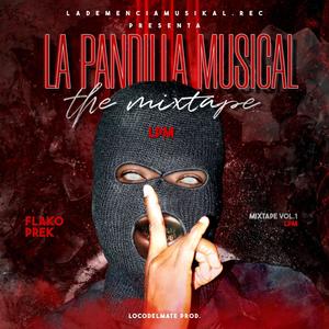 LPM (feat. FLAKO & PREK) (Explicit)