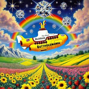 With a Little Sex from My Friends (feat. Rubbish: The Band) (Explicit)