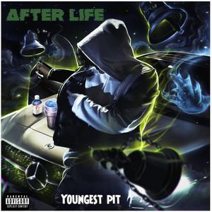 Eternal (feat. Jmpjay) (Explicit)