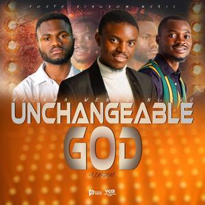 Unchangeable God