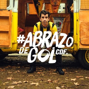 Abrazo de Gol(feat. Pablo Ilabaca, Pedro Piedra & Camilo Salinas)