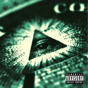 TOP SECRET (feat. BOCXO, GLD & CICERON4K) (Explicit)